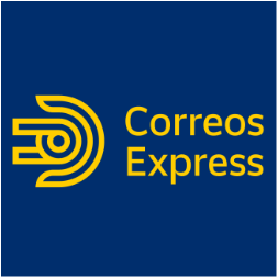 Logo Correos Express - EnvíaloBarato Trasnportistas