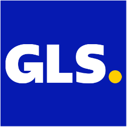 Logo GLS - EnvíaloBarato Trasnportistas