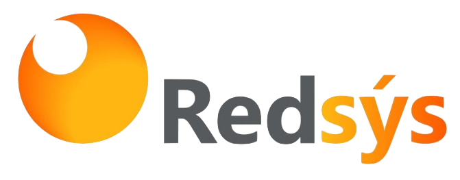 Logo de Redsys