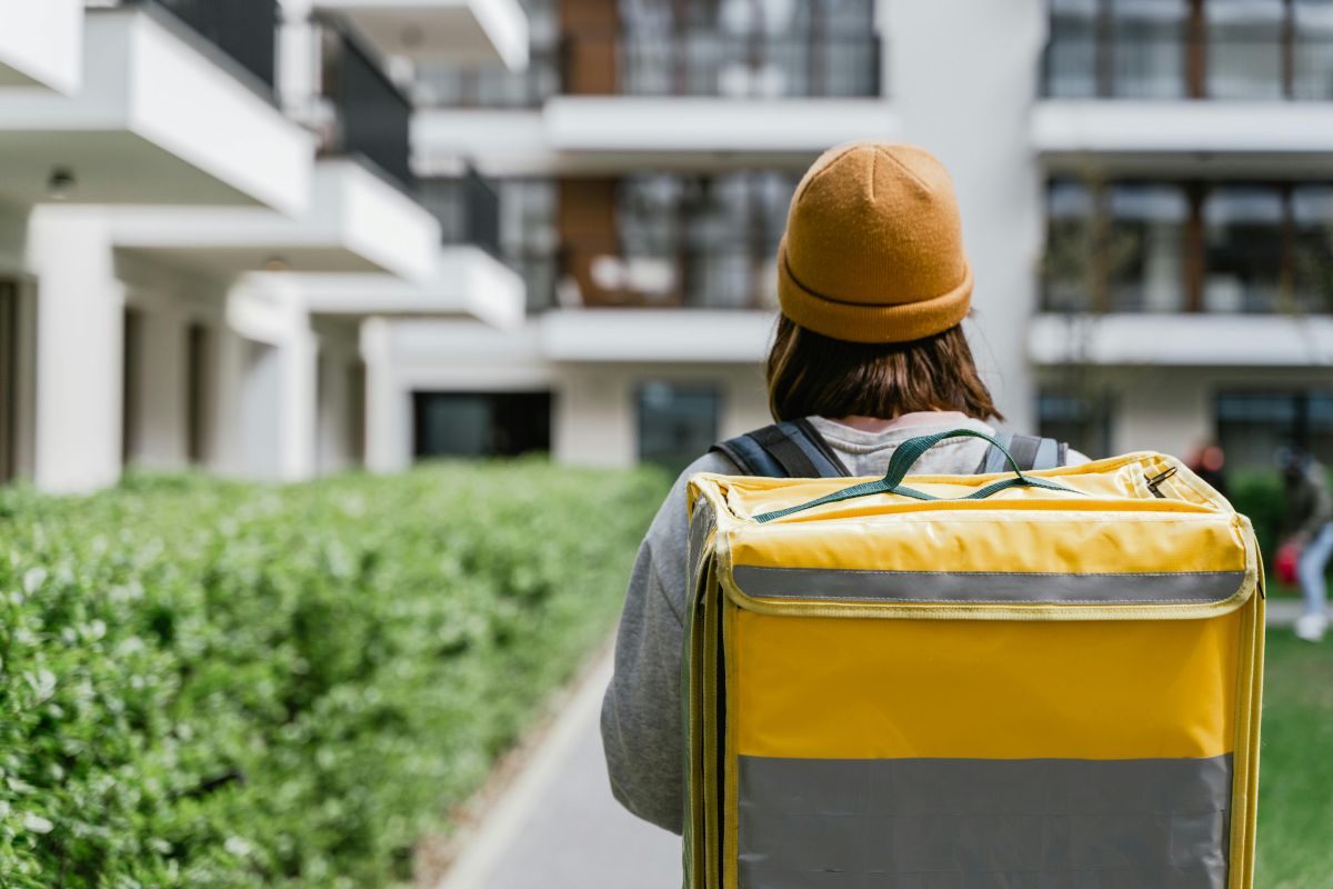 Correos: Tu agencia de transporte confiable