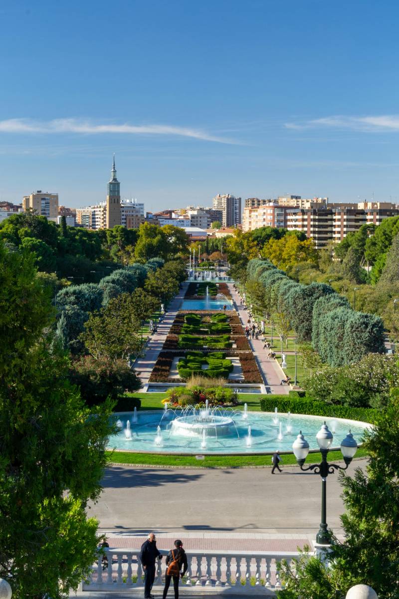 Empresas de Mensajería en Zaragoza