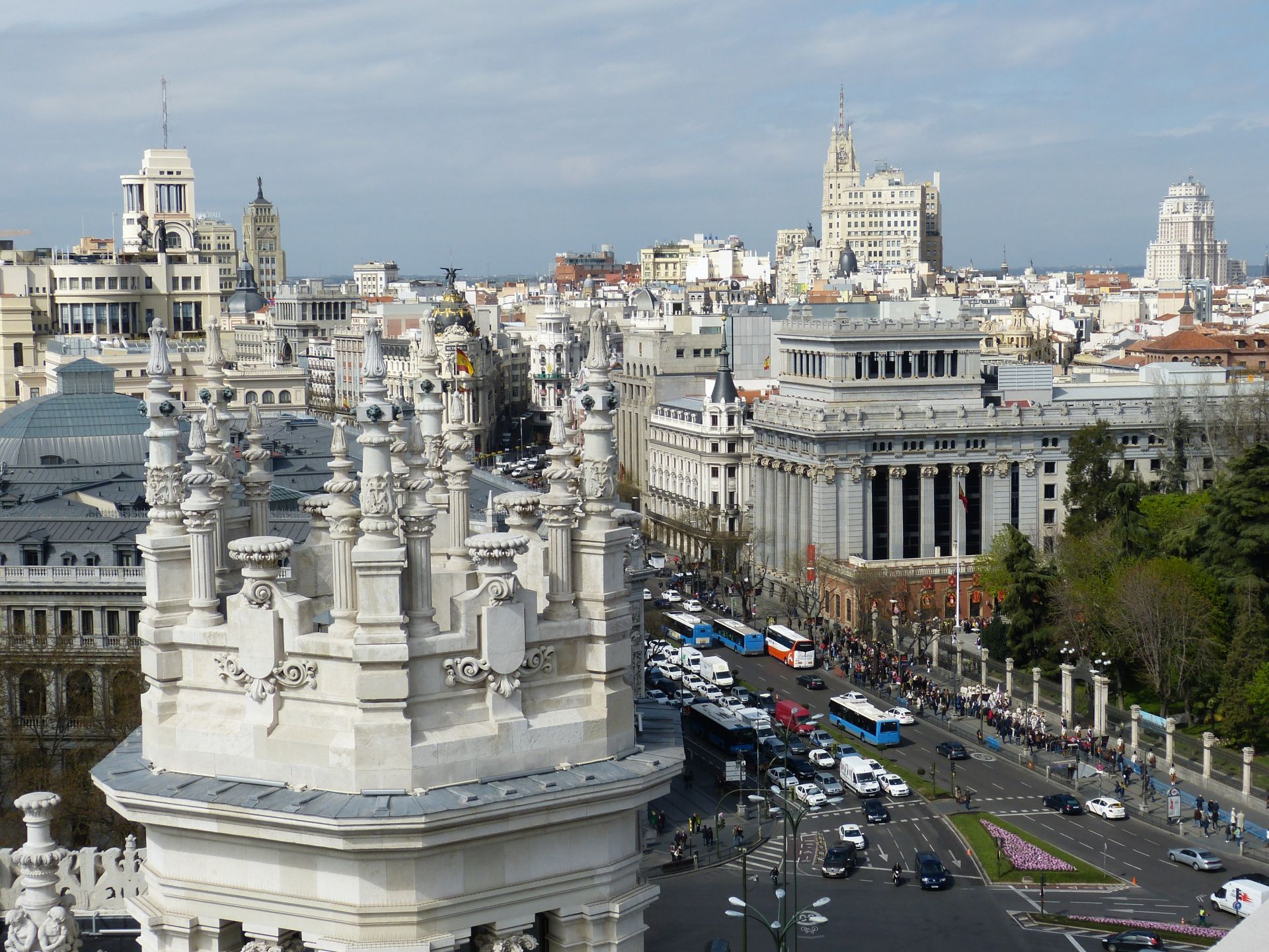 EnvialoBarato: Envíos Rápidos y Económicos en Madrid